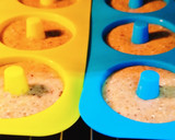Foto del paso 6 de la receta: Donuts fit