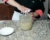 Foto del paso 3 de la receta: Tip: el cuidado de los búlgaros de agua