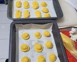 Foto langkah ke 5 dari resep Kue Soes (Kulit Sus) Ala Fe.