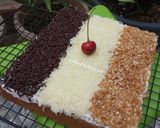 Foto langkah ke 5 dari resep Bolu Jadul.
