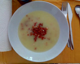 Foto del paso 5 de la receta: Crema de melón de mi madre 👩🌞🌊