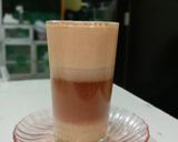Foto langkah ke 3 dari resep Bandrek susu telur.