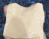 Une image de l'étape 4 de Sandwich 🍞.