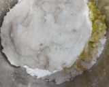 Foto langkah ke 3 dari resep Cireng Nasi Krispi Bumbu Rujak.