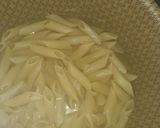 Foto del paso 2 de la receta: Pasta diferente y fácil 😘