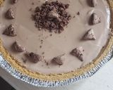 Foto del paso 6 de la receta: Cheesecake de bombones. 🍰
