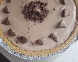 Foto del paso 6 de la receta: Cheesecake de bombones. 🍰