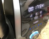 Foto del paso 3 de la receta Crema de calabacín con Mambo, la mejor receta en robot de cocina