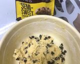 صورة لخطوة 5 من وصفة ألذ كوكيز طري ومتماسك 🍪