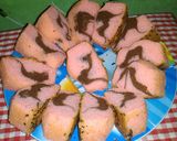 Foto langkah ke 13 dari resep Chiffon Pandan Tepung Beras Super Simple (PR_AnekaChiffon).