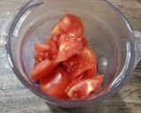 Foto langkah ke 5 dari resep Tempe Potek Sambal Kemangi.
