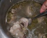 Foto langkah ke 2 dari resep Chicken Soup Emejing.