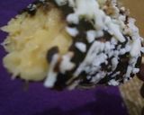 Foto langkah ke 9 dari resep Pisang coklat leugit.