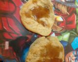 Foto del paso 14 de la receta: Gorditas de azúcar
