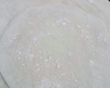 A picture of step 2 of Crispy kurkura paratha.