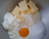 Une image de l'étape 1 de Gourmandises de Noël à offrir.