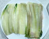 Foto del paso 3 de la receta: San Jacobo de pencas al estilo de mi tía Mari
