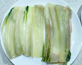 Foto del paso 3 de la receta: San Jacobo de pencas al estilo de mi tía Mari