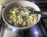 Foto langkah ke 7 dari resep Mac n Cheese.