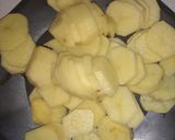 Foto del paso 1 de la receta: Bifes a la criolla 🍲
