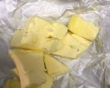 Foto del paso 1 de la receta: Salsa rosa de Roquefort