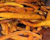 Foto del paso 6 de la receta: 🥕 Zanahorias asadas con mostaza y miel