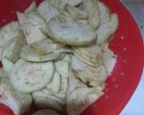 Foto del paso 1 de la receta: Berenjena al escabeche rápida