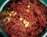 तिरंगा फरा(TIRANGA FARA RECIPE IN HINDI) रेसिपी चरण 4 फोटो