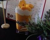 Foto langkah ke 3 dari resep Desert ala King Mango Thai.