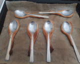 Foto del paso 4 de la receta: Cucharitas de hojaldre