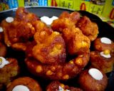 कॉर्न कबाब(Corn kabab recipe in Hindi) रेसिपी चरण 4 फोटो