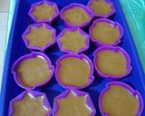 Foto langkah ke 6 dari resep Kue lapis super lembut tidak lengket.