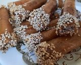 صورة لخطوة 5 من وصفة سيقار معسل