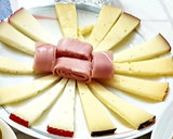 Foto del paso 1 de la receta: Tapitas o cena de picoteo