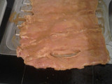 Lomo de cerdo relleno