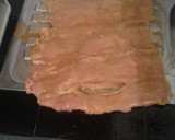 Foto del paso 2 de la receta: Lomo de cerdo relleno