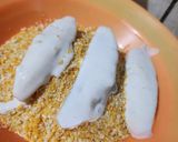 Foto langkah ke 3 dari resep Pisang Goreng Pasir.