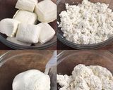 Foto langkah ke 1 dari resep Tahu Bulat.