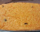 Foto del paso 8 de la receta: Carrot cake o Budín de zanahoria