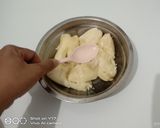 Foto langkah ke 1 dari resep Cekodok Pisang Sat-Set.