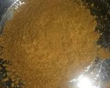 A picture of step 5 of Vegetable maggie.