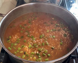 Foto del paso 8 de la receta: Arroz meloso de carrilleras