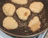 Túrófánk recept fázis 5 fotója