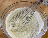 Foto langkah ke 1 dari resep Adonan Mochi.