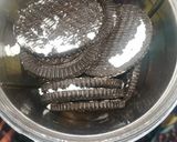Foto langkah ke 2 dari resep Bolu Kukus Rodeo 4 Bahan Simpel.