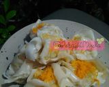 Foto langkah ke 7 dari resep Resep Siomay Shu May Ayam.
