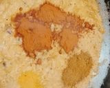 ப்ரோக்கோலி பட்டர் மசாலா🤤🤤😋(broccoli butter masala recipe in tamil) ரெசிபி ஸ்டேப் 3 புகைப்படம்
