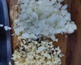 Foto langkah ke 1 dari resep Kaki Naga Keju (Frozen Food).