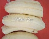 Foto langkah ke 1 dari resep Pisang Rambutan.