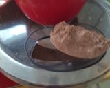 Mennyei duplacsokis keksz🤤🍫🍫 recept fázis 5 fotója